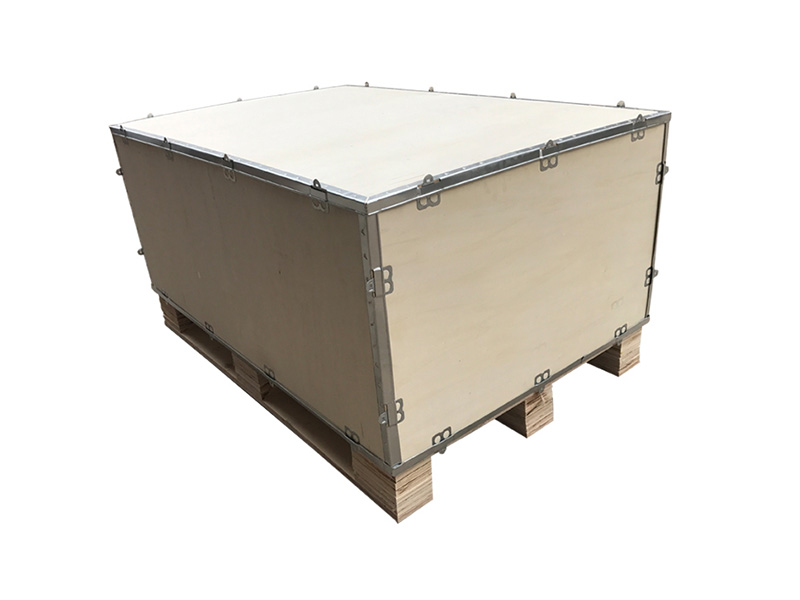 無錫定做出口歐洲木箱包裝選哪家？