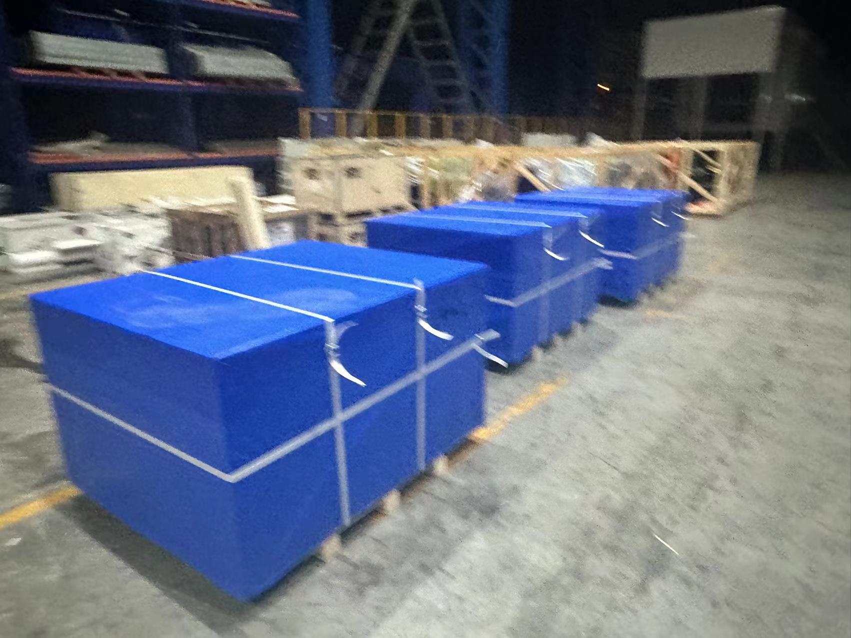 無錫木箱包裝都分為哪些種類？